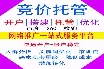 教育行业SEM服务的投放策略及效果展示